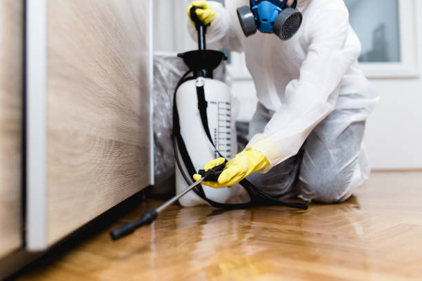 Best Commercial Pest Control Services  in Merritt Park, NY