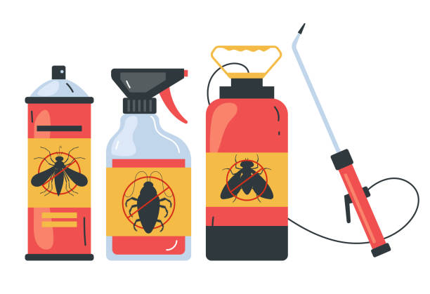 Best Pest Removal Services  in Merritt Park, NY